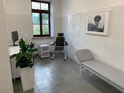 Punkt Pobrań Laboratoria medyczne Optimed w Ciechanowie